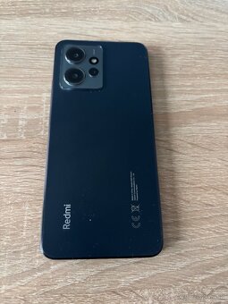 Predám xiaomi redmi note 12 - 4