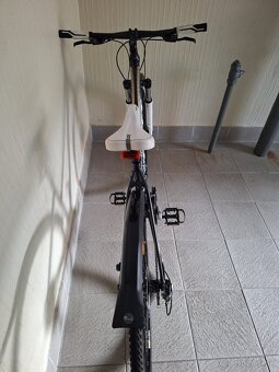 Predám crossovy bicykel 28kola Scott Lady - 4