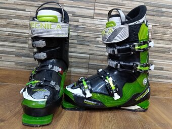 Tecnica Agent 110 42,5 - 4