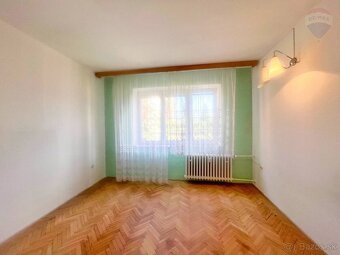 PREDAJ 3- izb. byt ul. Partizánska  Handlová - REZERVOVANÉ - 4