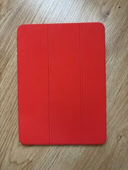 iPad Air 11" cellular (2024) + Apple Smart Folio kryt - 4