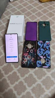 Honor Magic 5 lite - 4