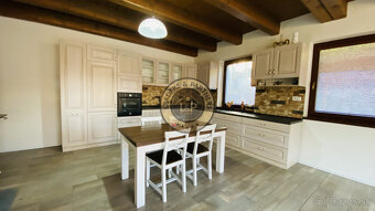 NA PREDAJ Luxusný rodinný dom v Sabinove - 4