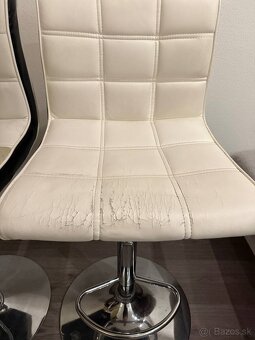 Barové stoličky - 4