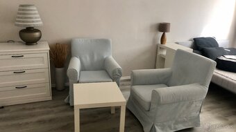 1 izbovy byt prenajom v Dubravke, bez RK poplatkov - 4