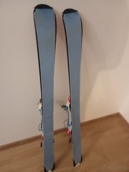 Detské lyže Atomic 110 ( aj ako skialpové) - 4