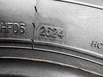 Hifly 215/70 R15C zimne 2ks - 4