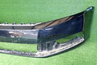 vw passat nárazník b7 - 4