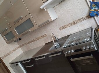 Prenajom 3 izboveho bytu Sobrance - 4