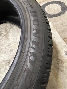 2022 Dunlop 245/45 R19 zimné - 4