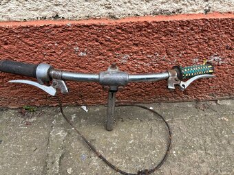 Riadidla jawa pionier - 4