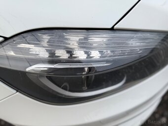 Mercedes-Benz A trieda 180 /T - 4