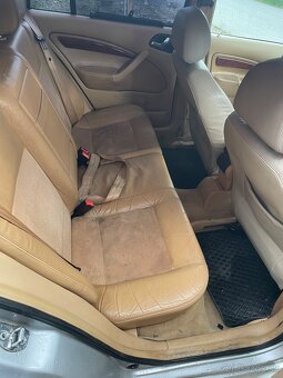 Rozpredam škoda octavi 1.9tdi 81kw - 4