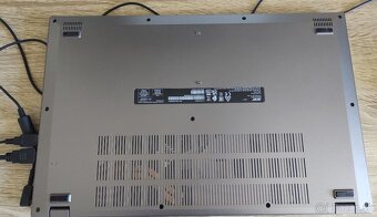 17.3 - 120U - intel 14.gen - 16GB LPDDR5 - 512GB - 4