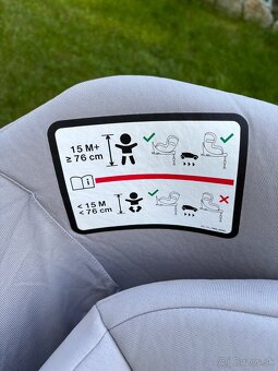 cybex sirona S2 i-size - 4