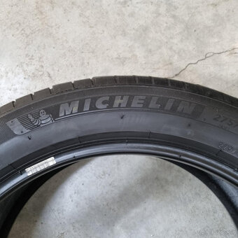 Letné pneumatiky 275/45 R21 MICHELIN - 4
