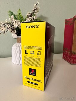 PS5 Dualsense 30th anniversary (NOVÝ) - 4