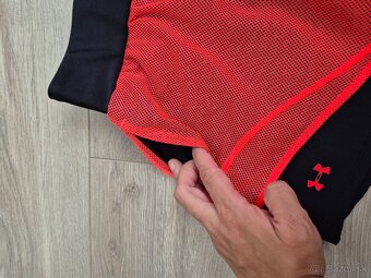 Under Armour sortky - 4