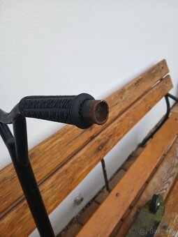 Freestyle kolobežka - 4