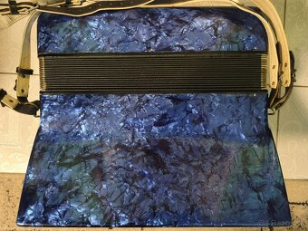 Predám Harmoniku Delicia CARMEN II - 4