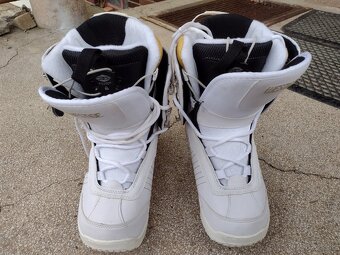 obuv na snowboard v,39,43,41 - 4