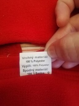 Fusak do autosedacky - 4