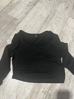 Damsky balik oblecenia - 4