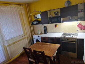 predám 1izbový byť v NZ - 4