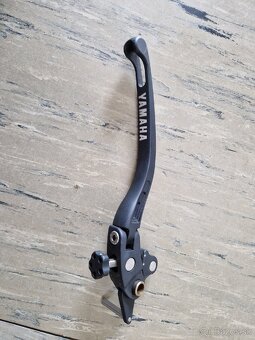 Brzdová pačka Yamaha - 4