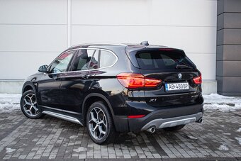 BMW X1 xDrive 20d A/T - 4