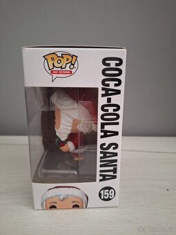 POP figúrka Santa - 4