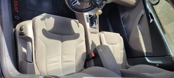 Volkswagen Passat combi 1.6tdi - 4