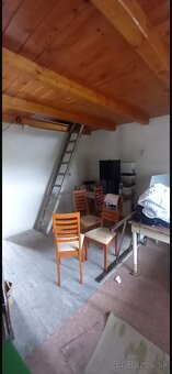 Chata v Jakubove - 4