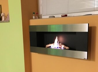 Bio Krb Delta Horizontal 40 x 90 x 15 cm - 4