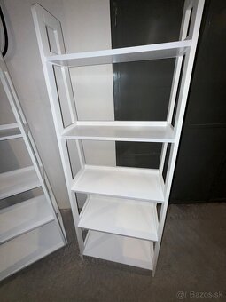 Biele knižnice - 4