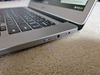 Acer Chromebook 14 - 4