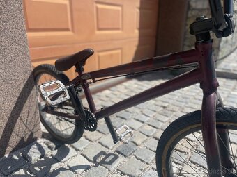 BMX SCOTT Volt-X 20 - 4