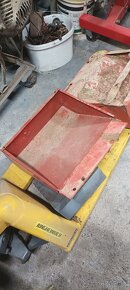 Predám diely na Zetor - 4