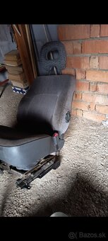 Diely Mitsubishi Pajero 2.5 mk1 - 4