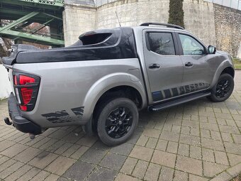 Nissan Navara - 4