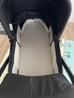 Kočiar ABC design typ salsa 4 - 4