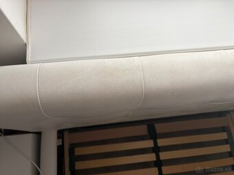 Manželská posteľ - 4