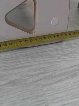 Montessori balančná hojdačka - 4