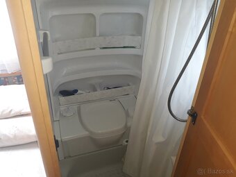 Predam hobby 495,r.v.2000 - 4