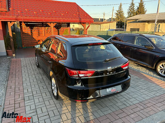 Seat Leon ST 1.6 TDI CR 105k Style - 4