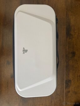 PS Portal – ako nový + príslušenstvo - 4