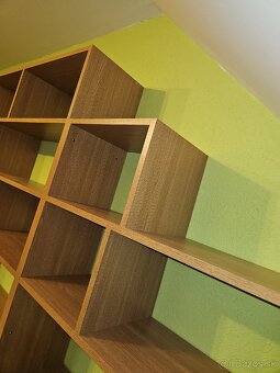 Poličkova stena - 4