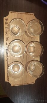 Predam porcelanový tanier - 4