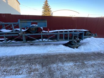 Pasovy dopravnik - 4