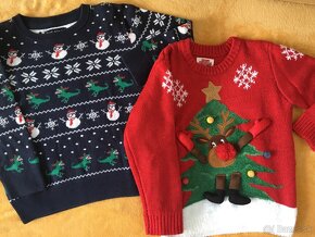 Detské oblečenie rôzne - 4